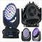 Голова световая Led Moving Zoom 36x12 Вт rgbw 4 в 1 :: Фото 9